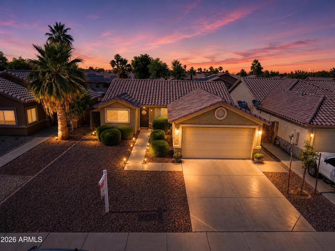 16118 W Lincoln St., Goodyear, AZ 85338