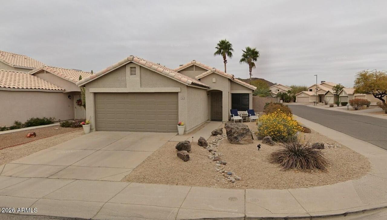 2162 E Donald Dr., Phoenix, AZ 85024