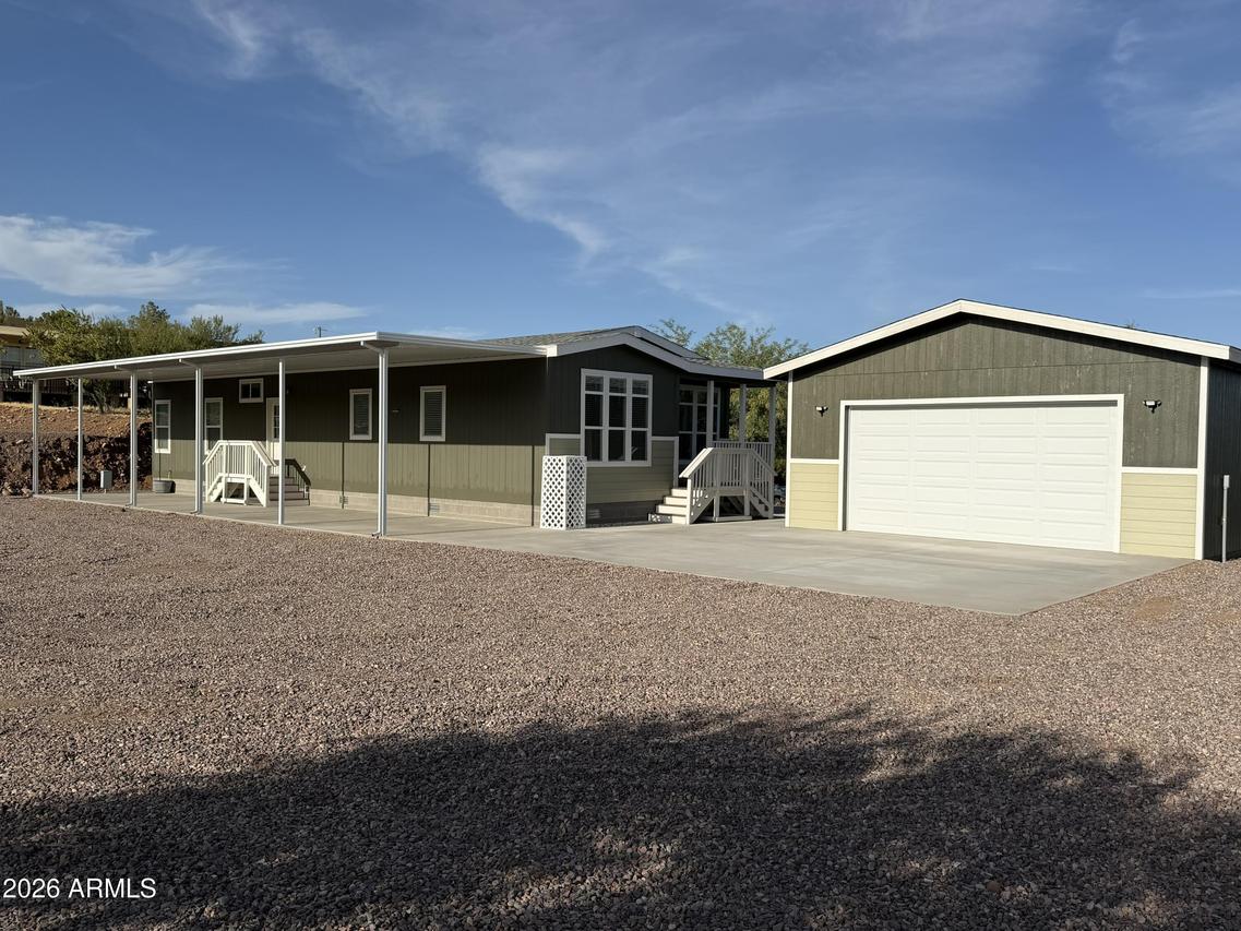 188 N Bethel Ln., Tonto Basin, AZ 85553