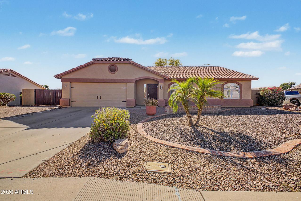 854 N Hillridge, Mesa, AZ 85207