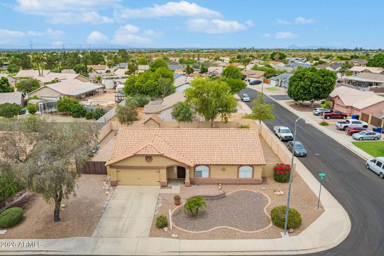 854 N Hillridge, Mesa, AZ 85207
