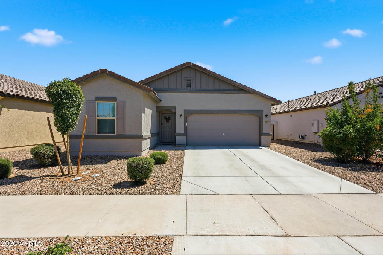 5721 W Coplen Farms Rd., Laveen, AZ 85339