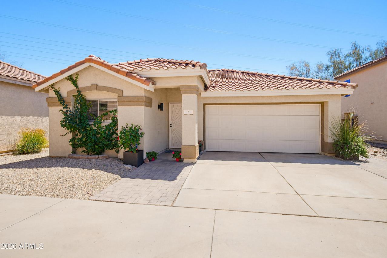 18611 N 22nd St. #5, Phoenix, AZ 85024