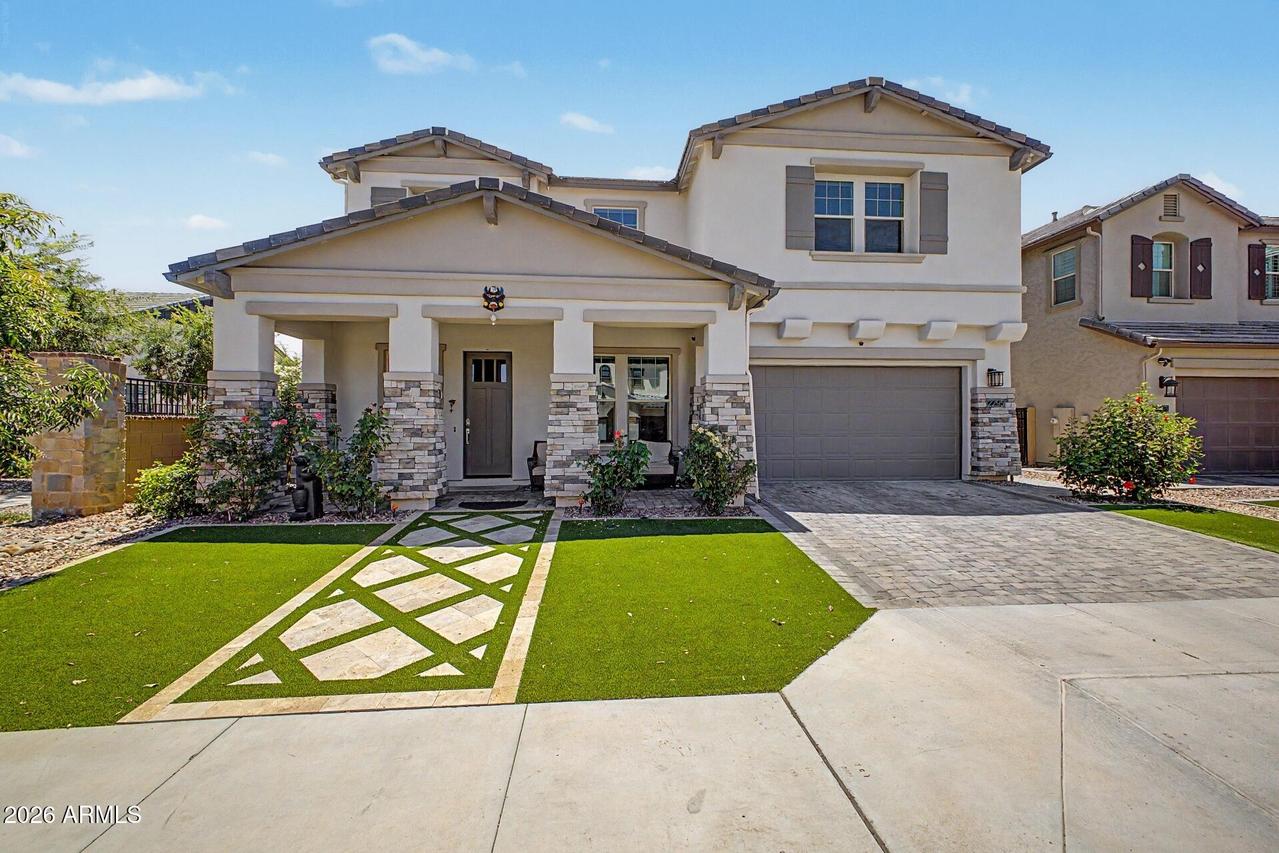 2295 E Athena Ave., Gilbert, AZ 85297