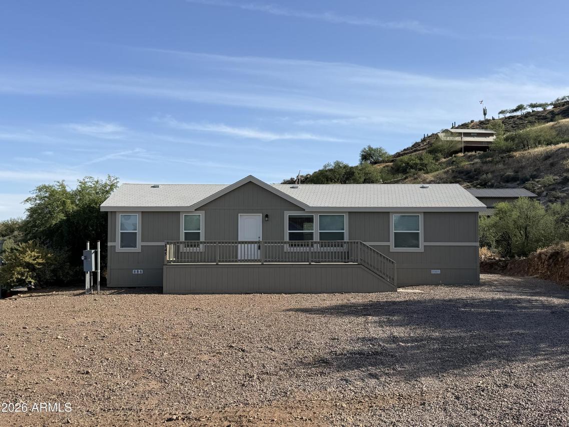 145 W Four Peaks Rd., Tonto Basin, AZ 85553
