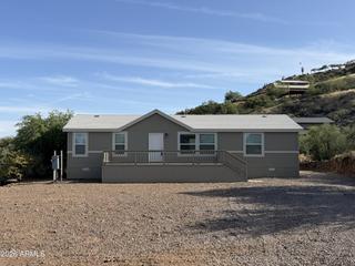 Homes Just Sold in Tonto Basin: August 25th to August 31st