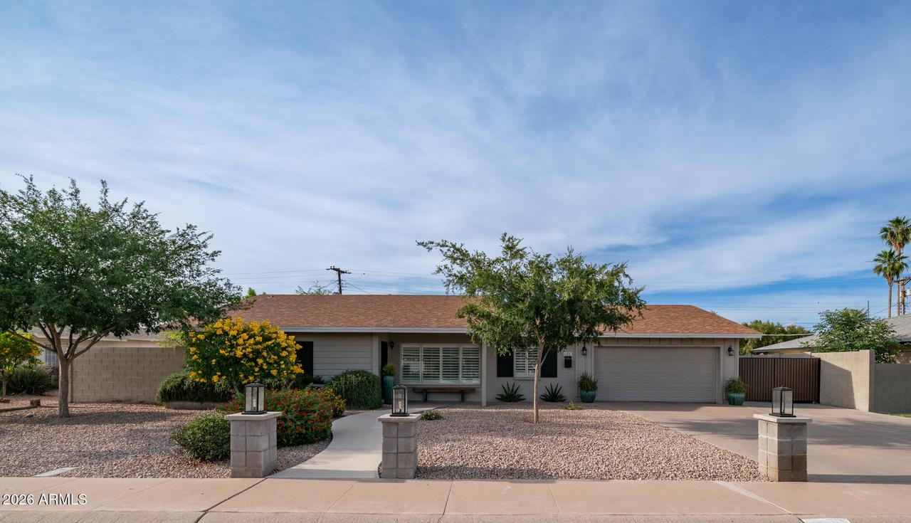 6810 E Coronado Rd., Scottsdale, AZ 85257