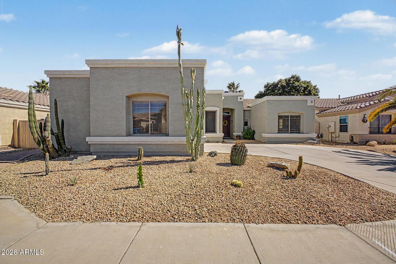 765 W Ebony Way, Chandler, AZ 85248
