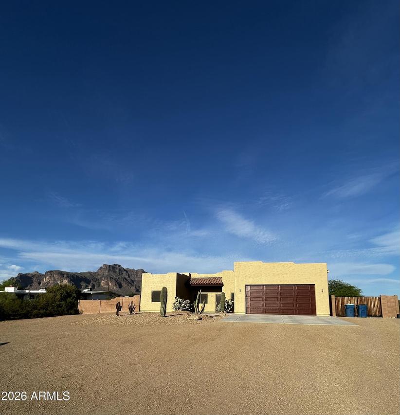 1487 S Mountain View Rd., Apache Junction, AZ 85119