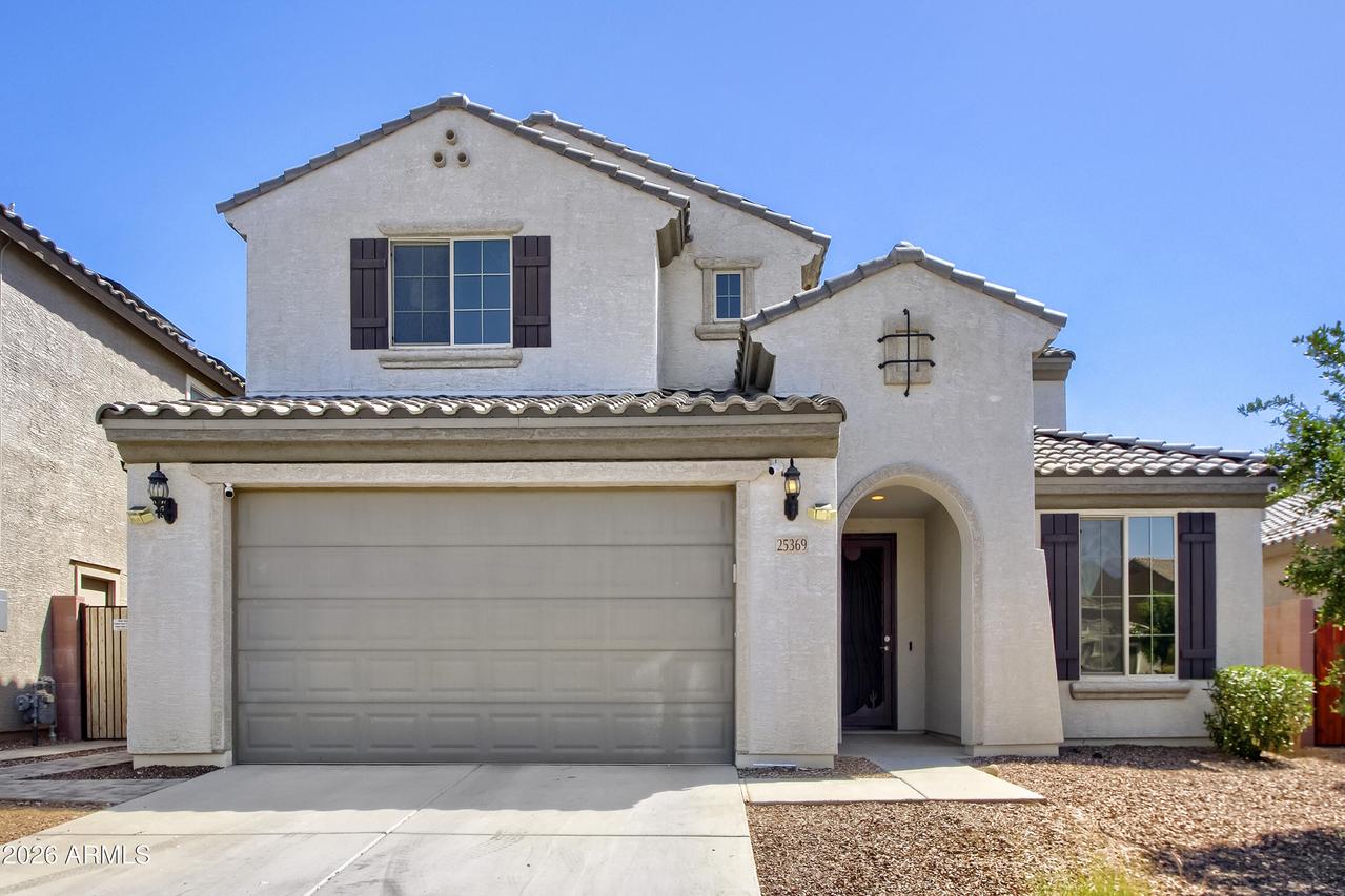 25369 N 163rd Dr., Surprise, AZ 85387