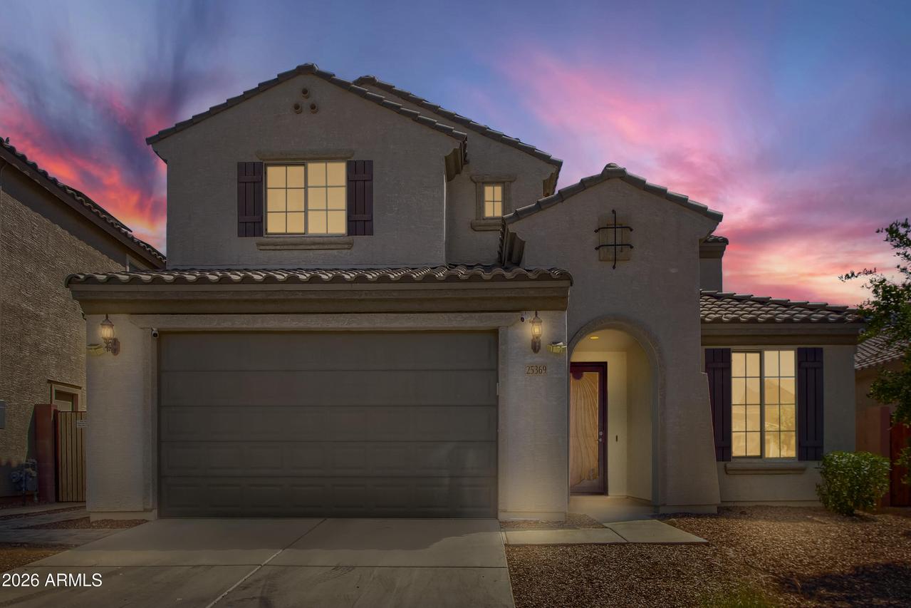 25369 N 163rd Dr., Surprise, AZ 85387