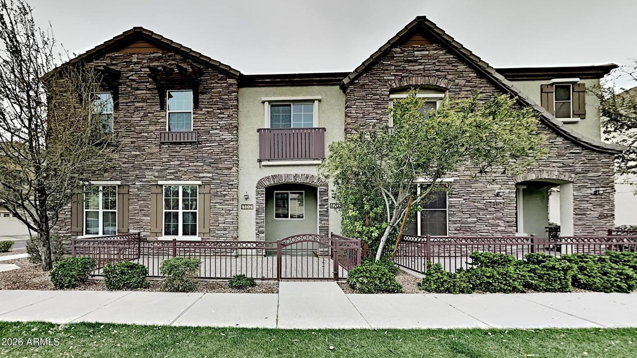 4703 E Waterman St. #102, Gilbert, AZ 85297