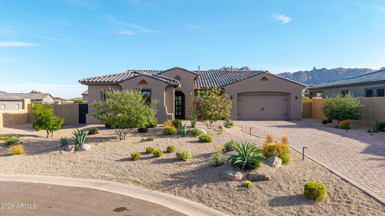 13271 E Desert Vista Rd., Scottsdale, AZ 85255