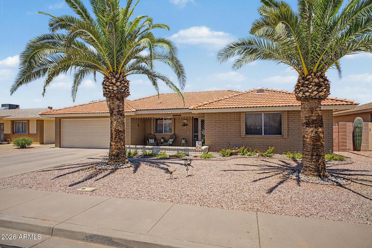 8218 E Madero Ave., Mesa, AZ 85209