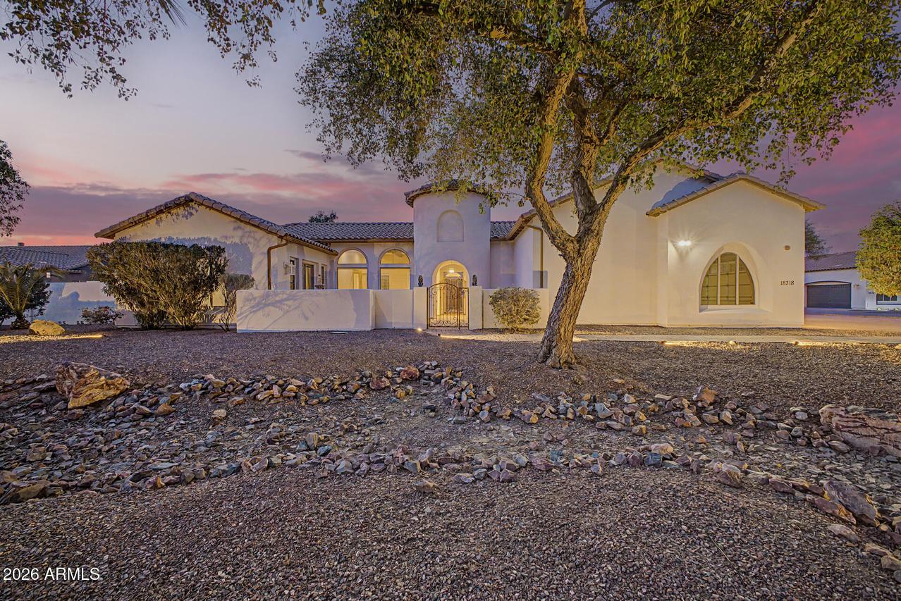 18318 W Solano Dr., Litchfield Park, AZ 85340