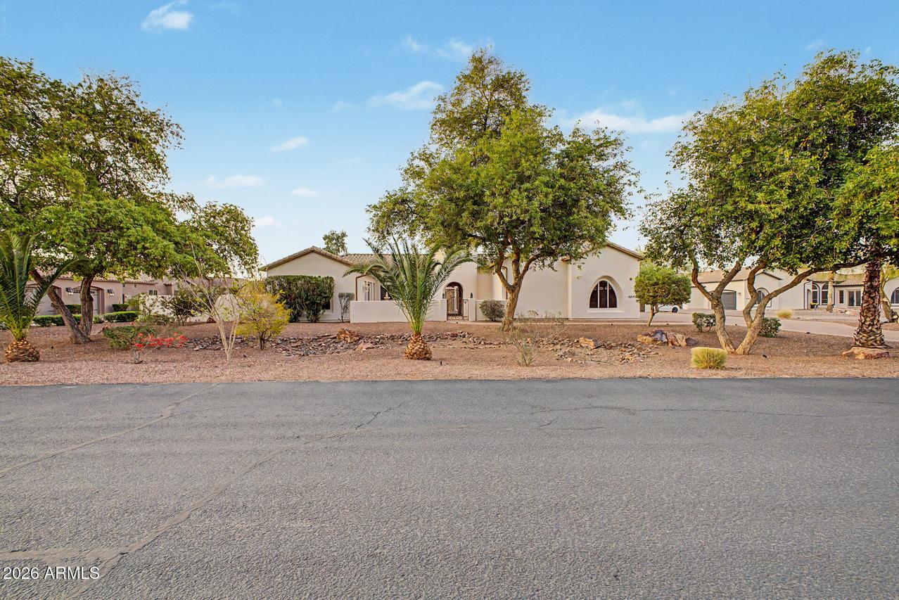 18318 W Solano Dr., Litchfield Park, AZ 85340