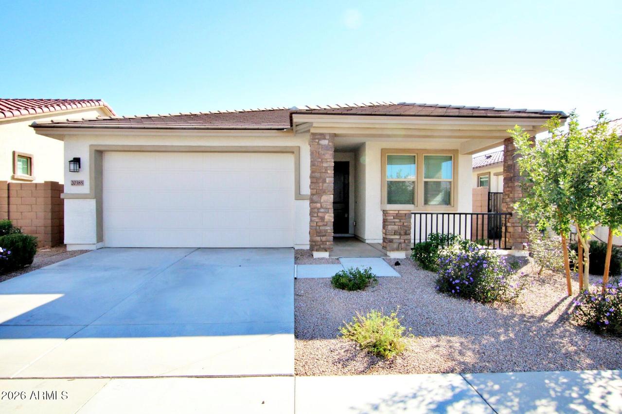 20385 E Rosa Rd., Queen Creek, AZ 85142