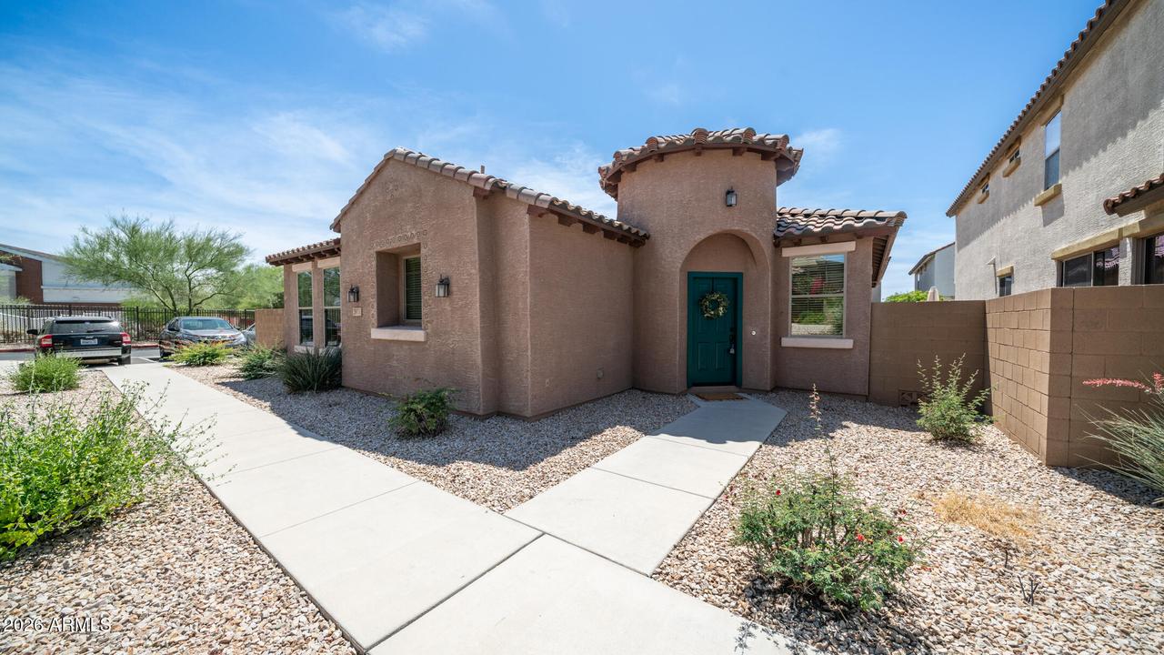 2933 N 71st Pl., Mesa, AZ 85207