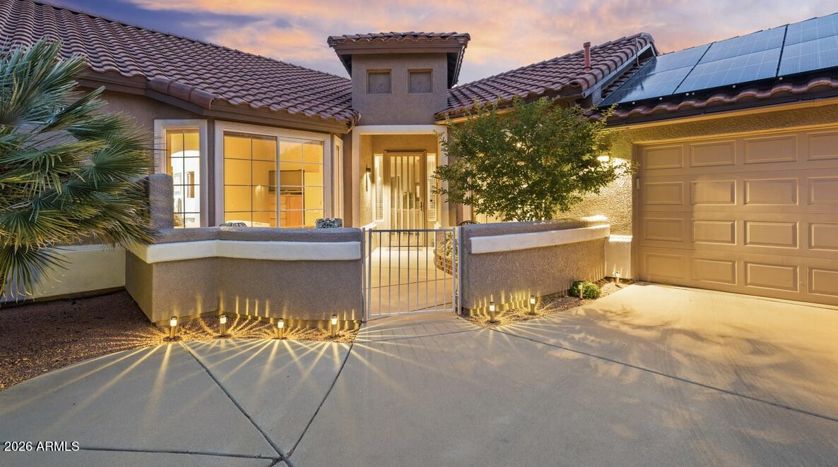 450 Camino De Encanto, Cornville, AZ 86325