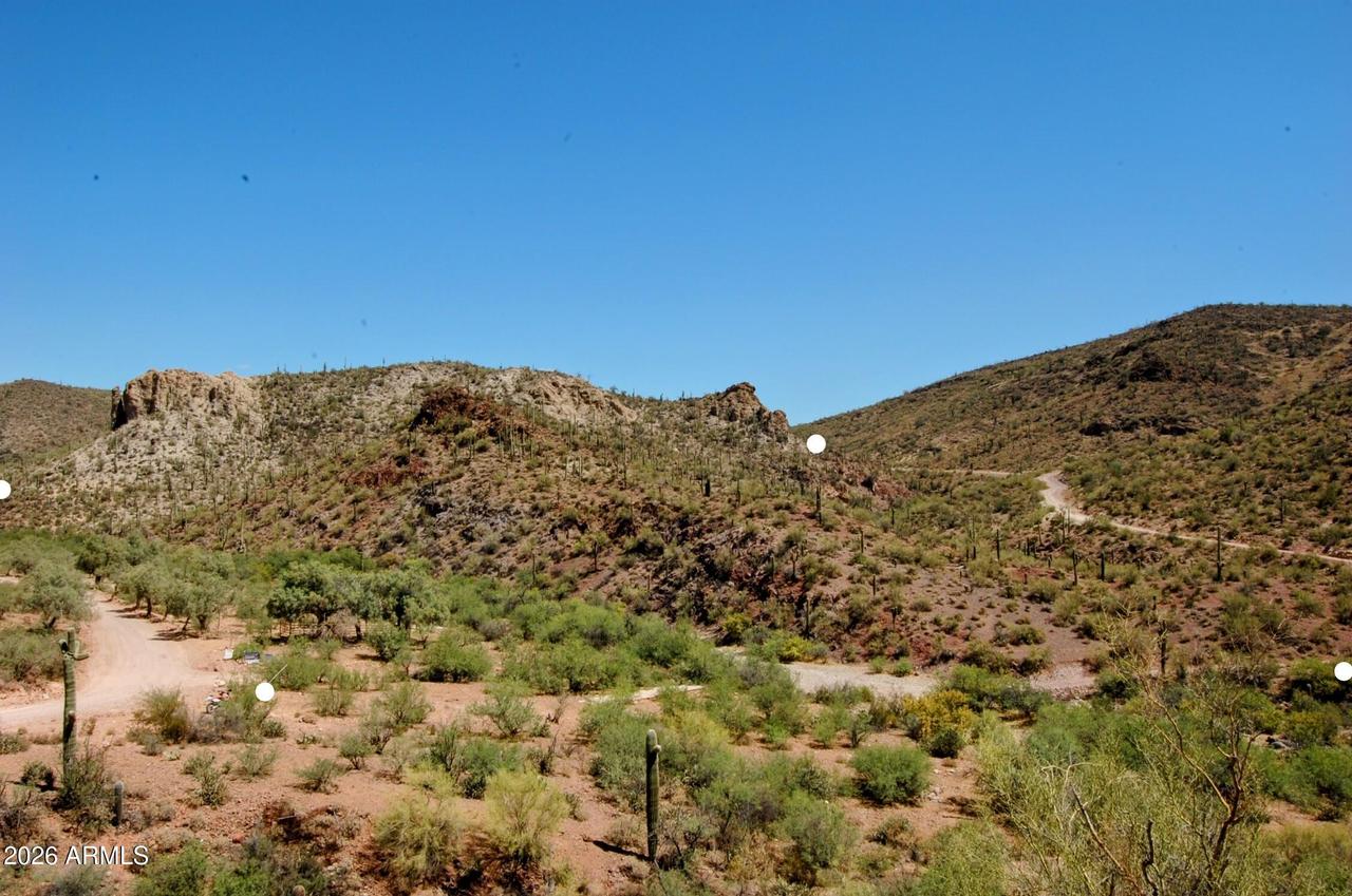 37700 S Cow Creek Rd. #54, Morristown, AZ 85342