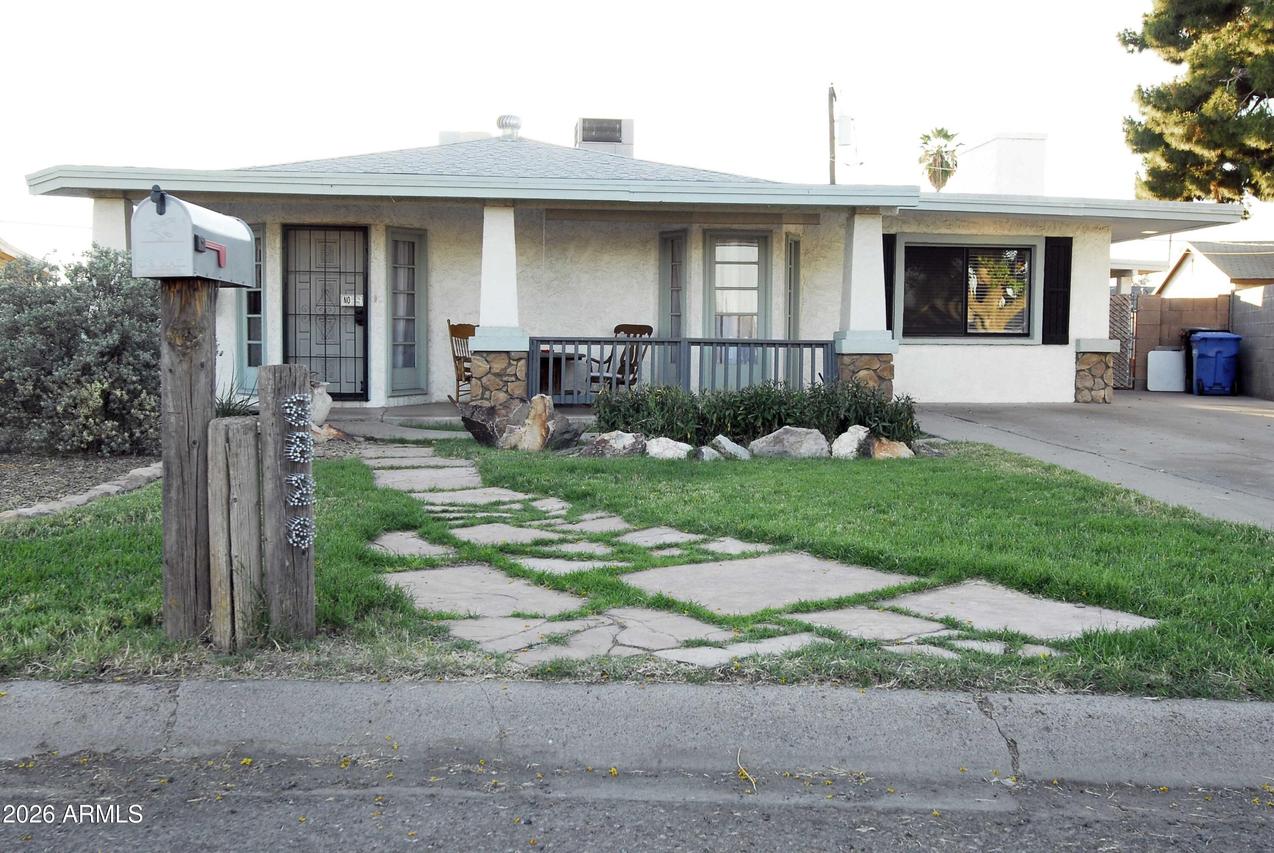6828 N 32nd Dr., Phoenix, AZ 85017