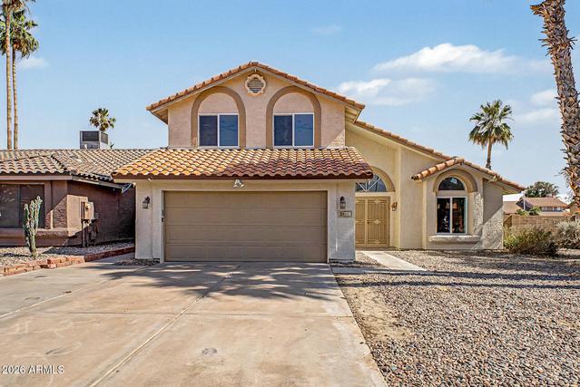 Homes Just Sold That Attend Kyrene del Milenio: August 4th to August 10th