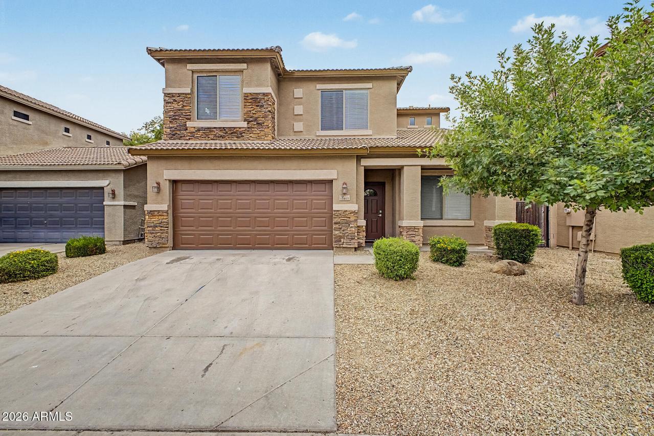 15847 N 74th Dr., Peoria, AZ 85382