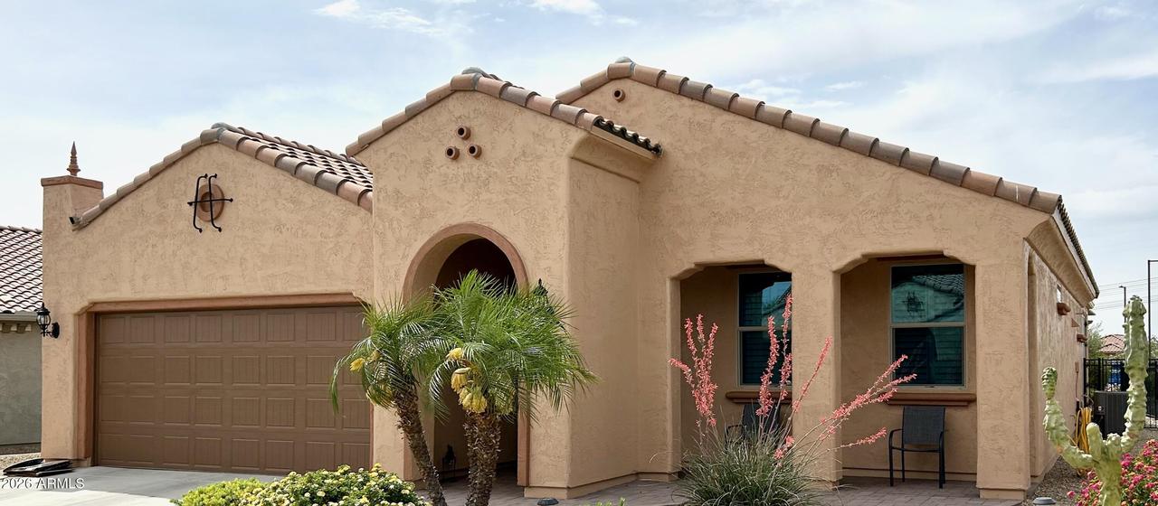 27414 W Tonopah Dr., Buckeye, AZ 85396
