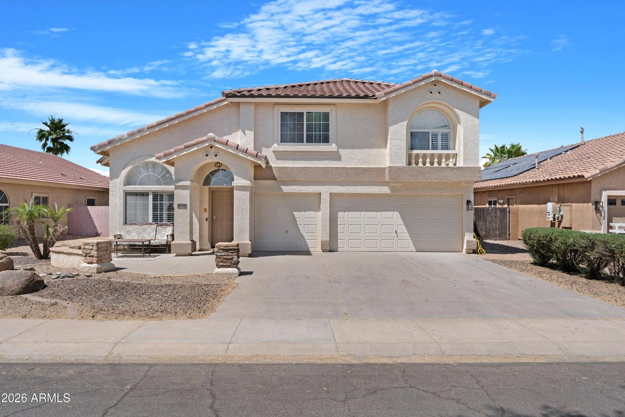 15728 W Boca Raton Rd., Surprise, AZ 85379
