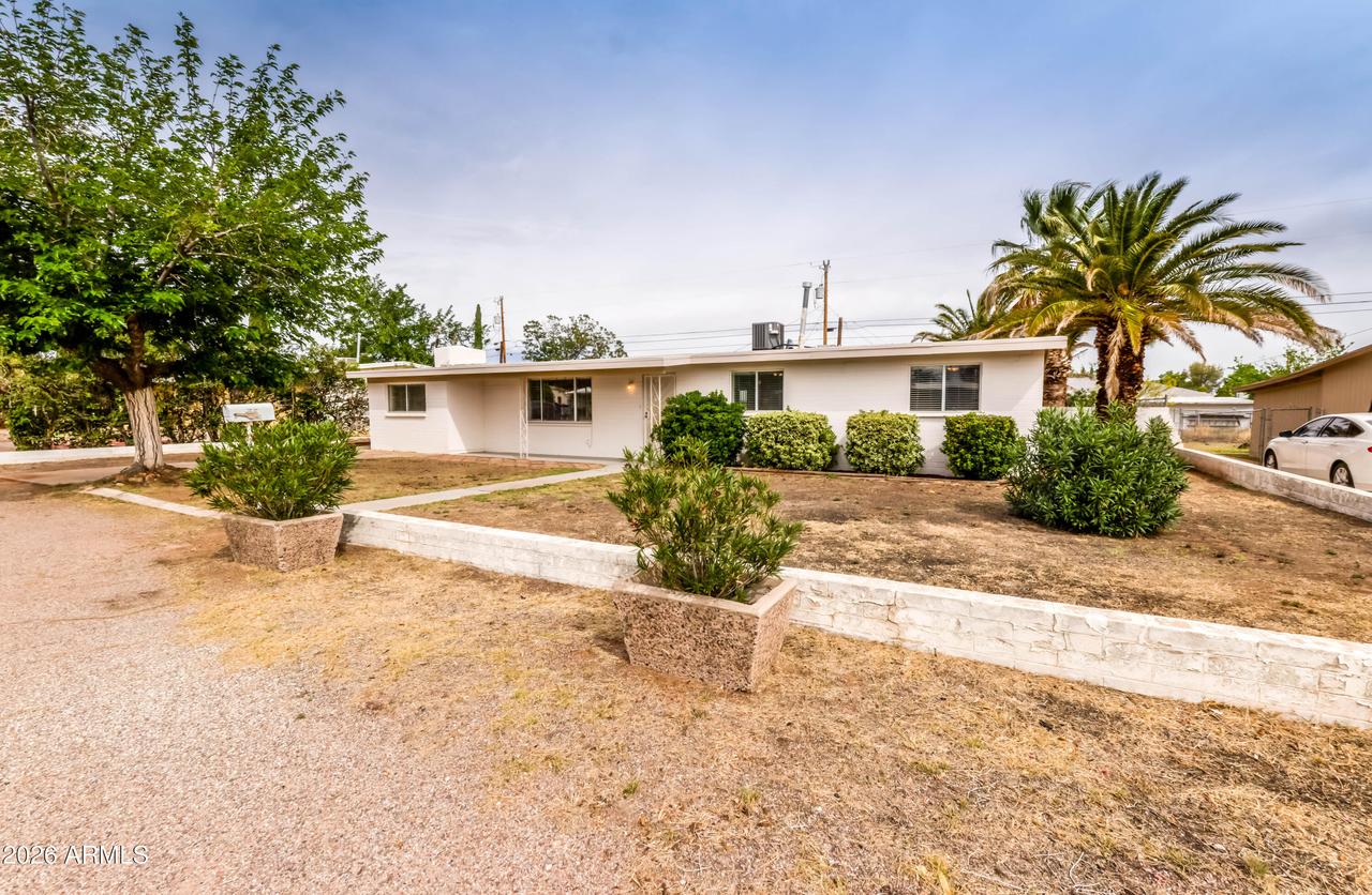 75 E Martin Dr., Sierra Vista, AZ 85635