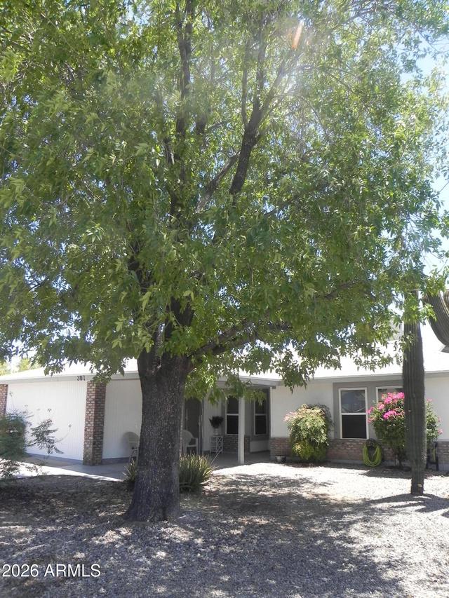 307 W Taro Ln., Phoenix, AZ 85027