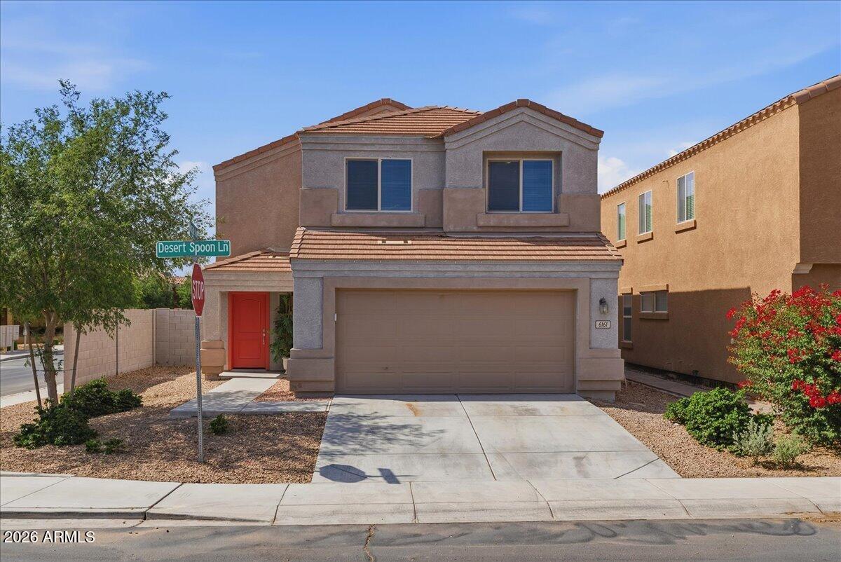 6161 E Desert Spoon Ln., Florence, AZ 85132