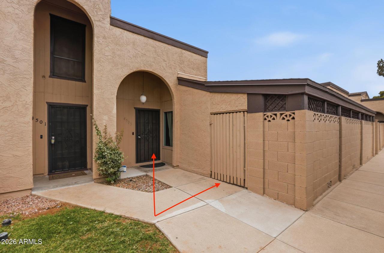 4503 W Continental Dr., Glendale, AZ 85308