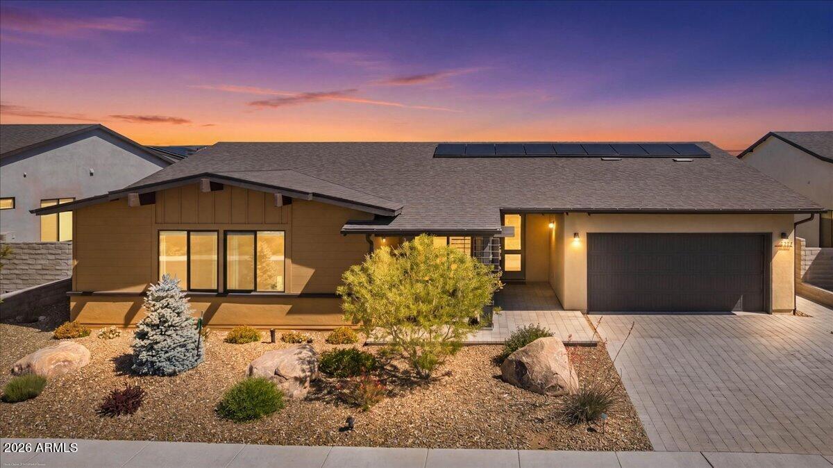 4797 N Yorkshire Loop, Prescott Valley, AZ 86314
