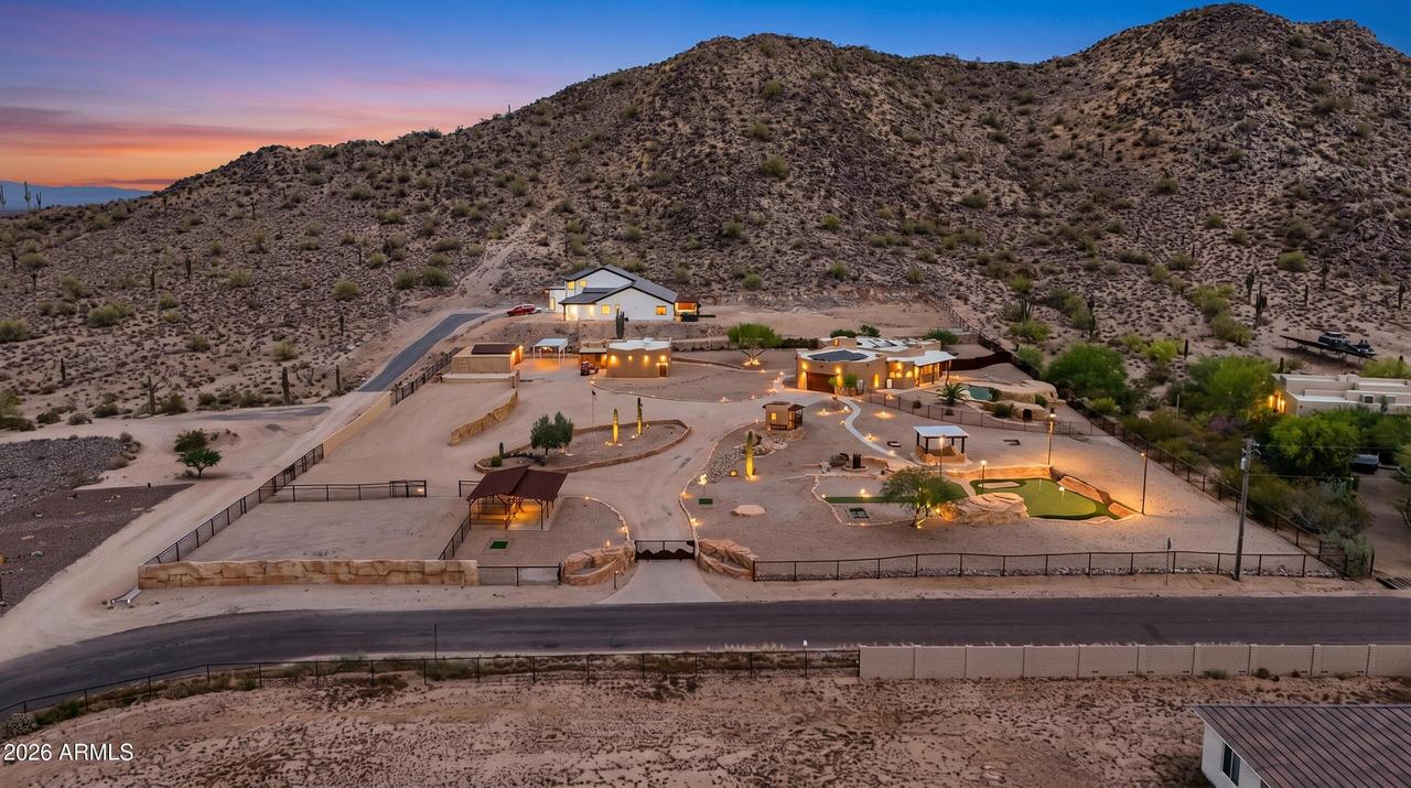 31829 N Pamela Dr., San Tan Valley, AZ 85144