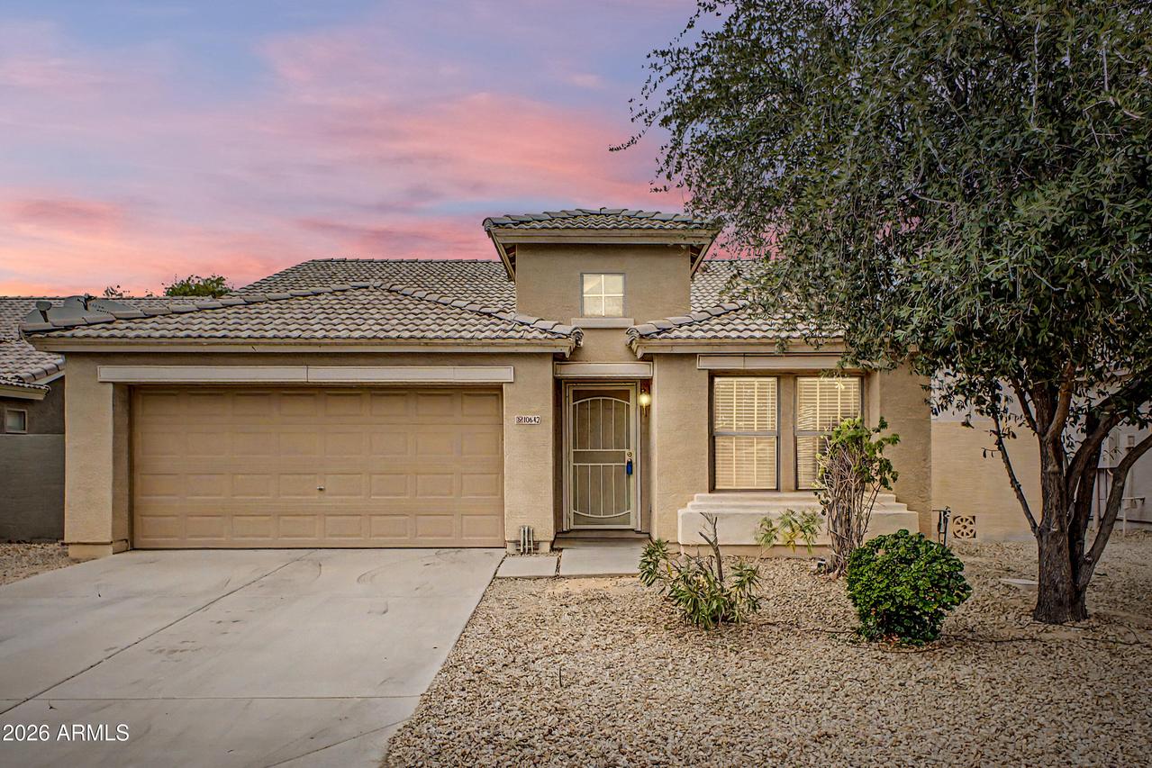 10642 W Windsor Ave., Avondale, AZ 85392
