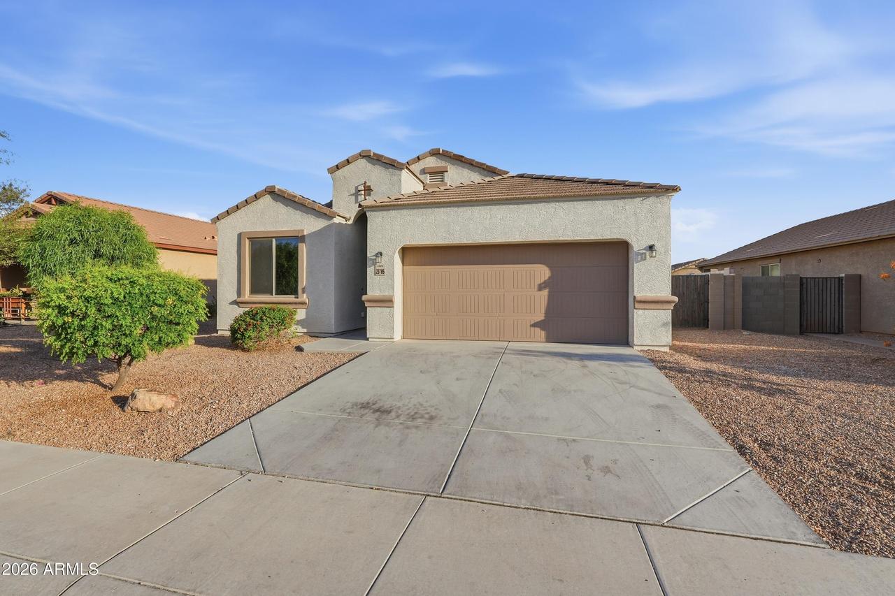 23785 W Pima St., Buckeye, AZ 85326