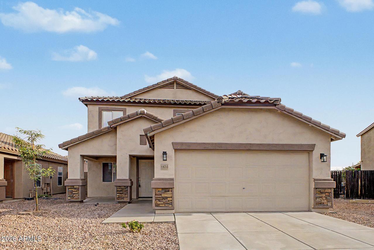 11633 W Oglesby Ave., Youngtown, AZ 85363