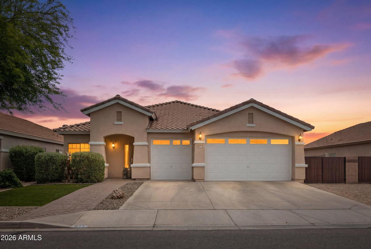 871 E Harold Dr., San Tan Valley, AZ 85140