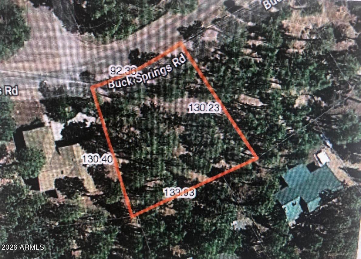 8079 E Buck Springs Rd. #104, Pinetop, AZ 85935