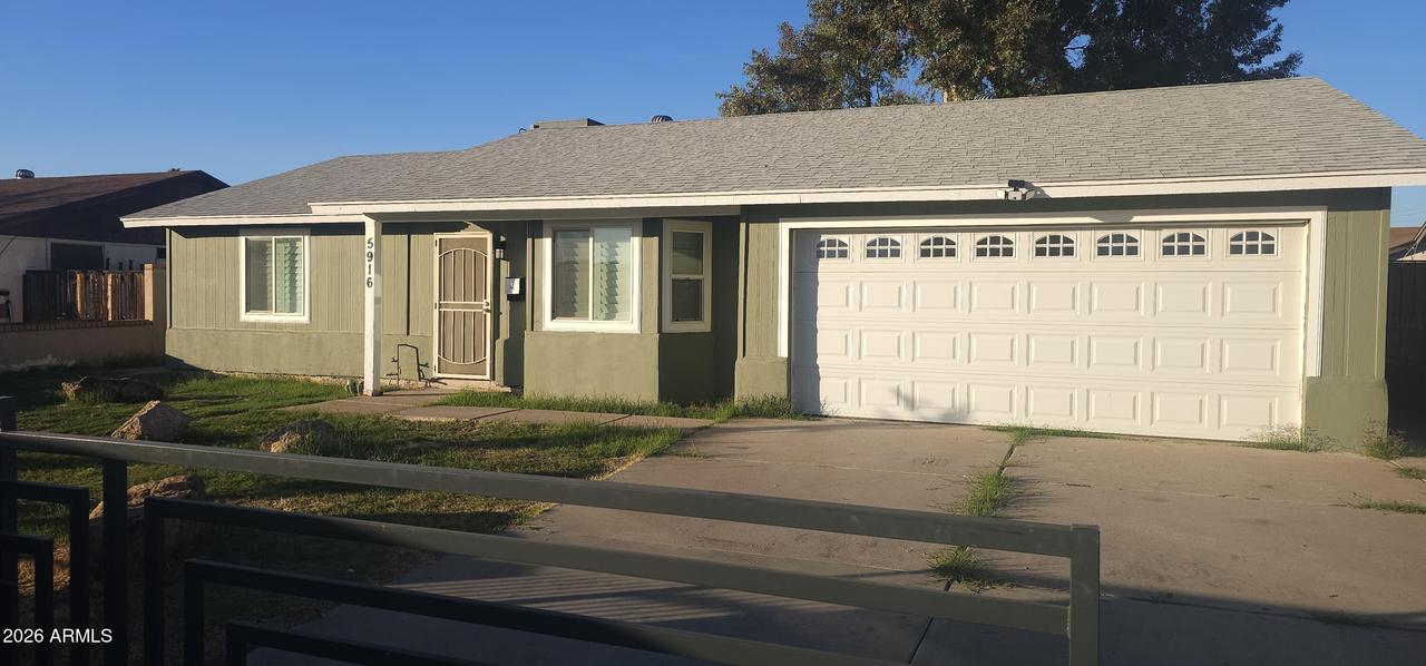 5916 W Pierce St., Phoenix, AZ 85043