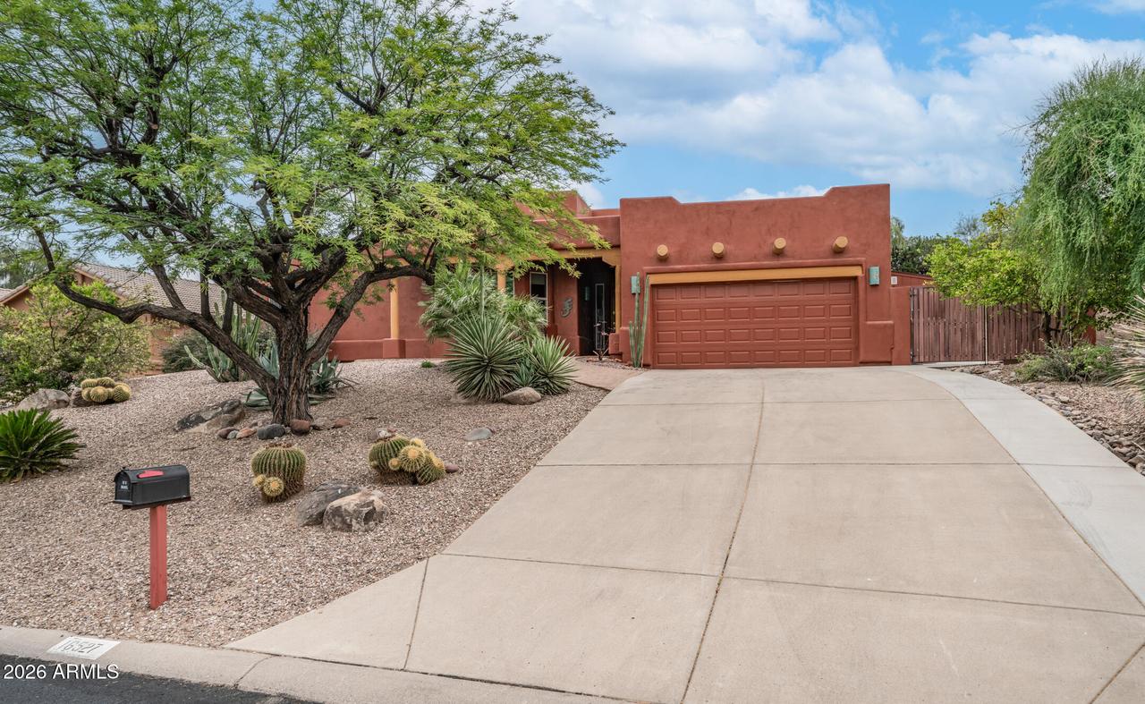 16527 E Briarwood Dr., Fountain Hills, AZ 85268