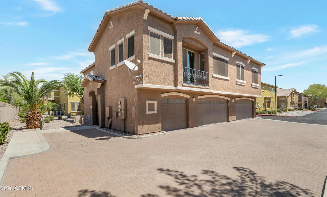 15240 N 142nd Ave. #2171, Surprise, AZ 85379