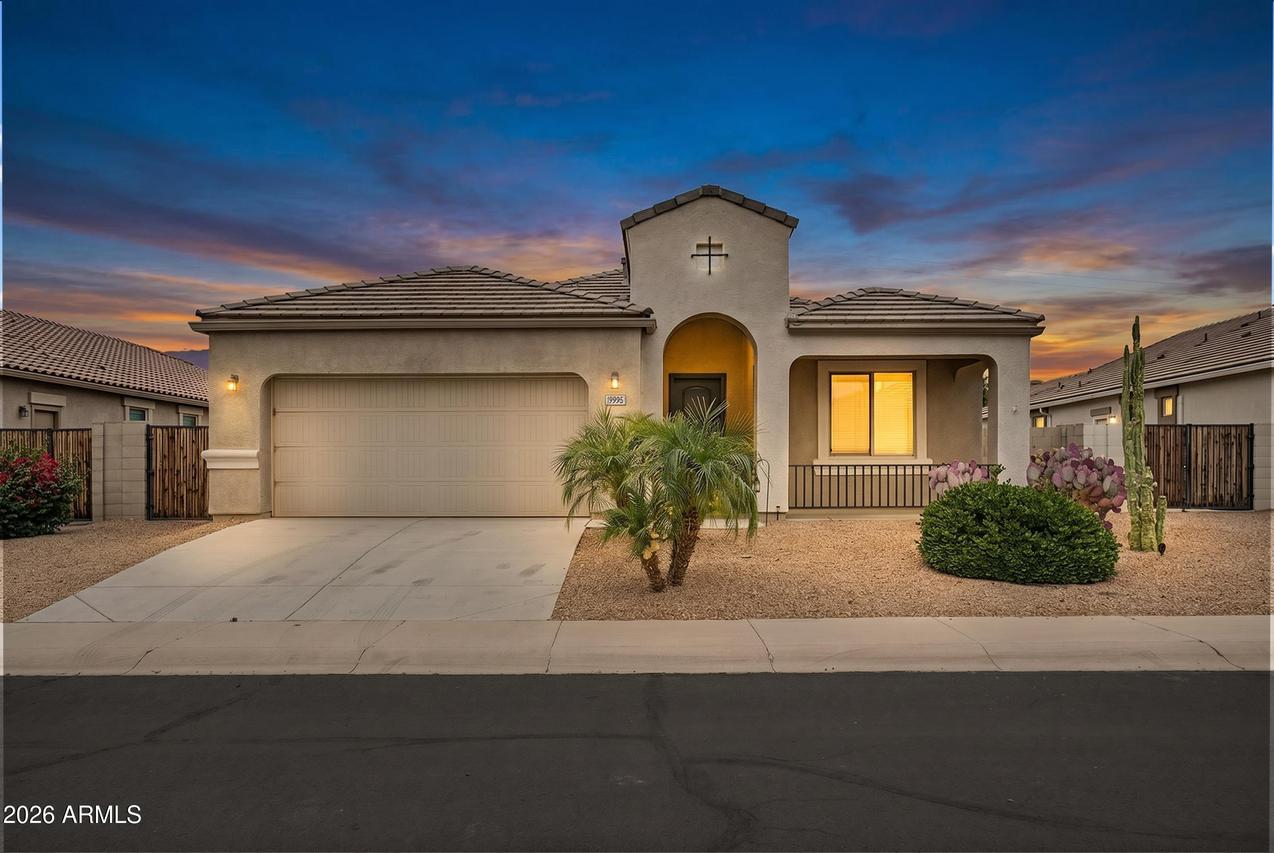 19995 N Ben Ct., Maricopa, AZ 85138