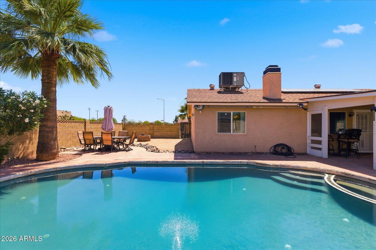2102 W Marco Polo Rd., Phoenix, AZ 85027