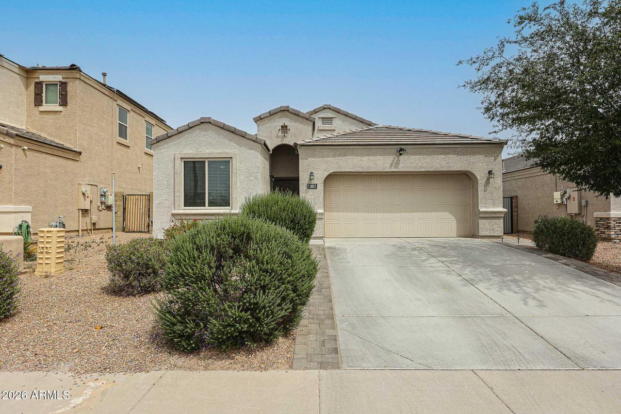 3051 N 301st Dr., Buckeye, AZ 85396