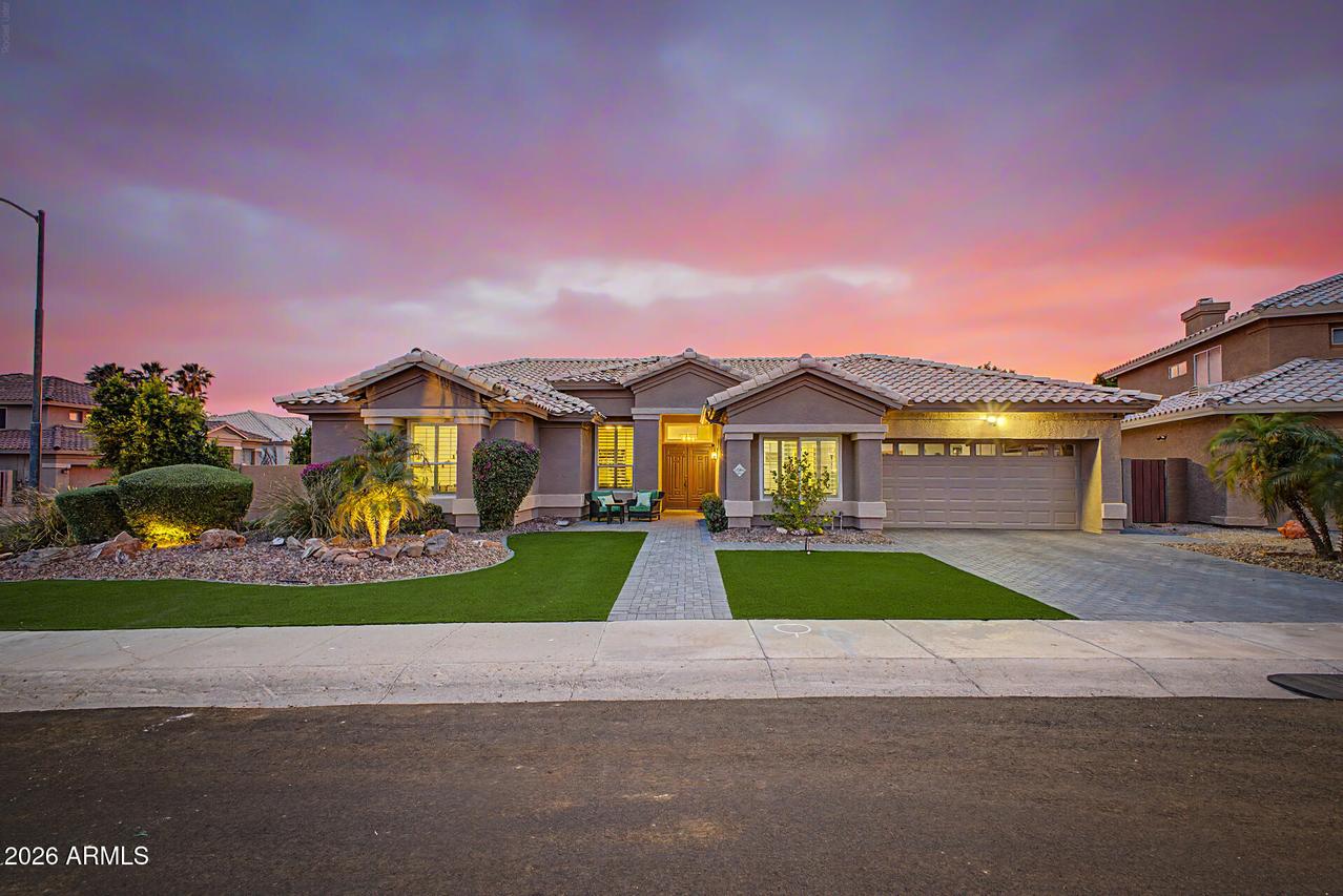 22504 N 61st Dr., Glendale, AZ 85310
