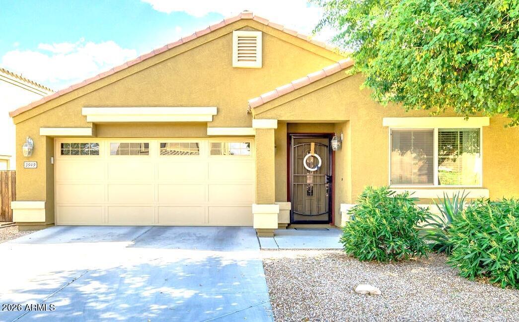 3949 W Kesler Pl., Chandler, AZ 85226
