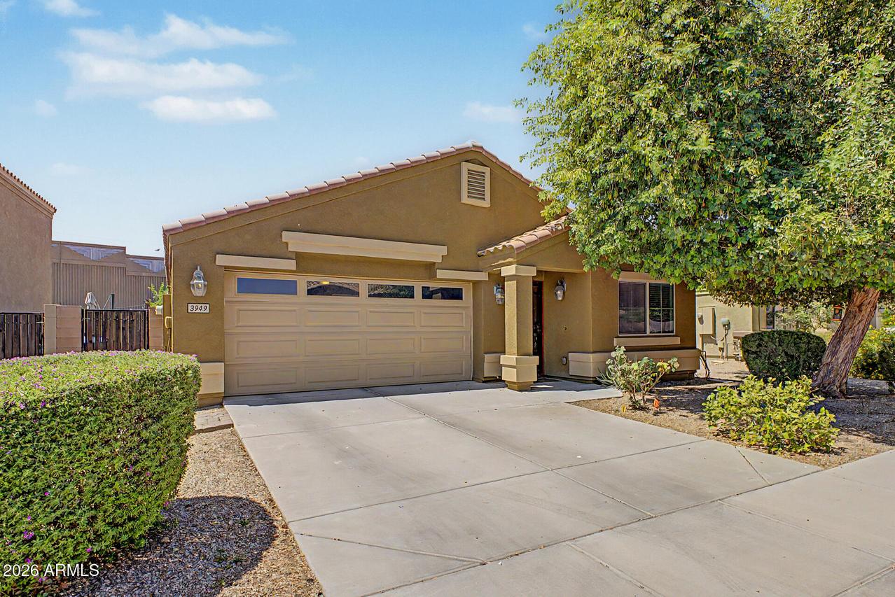 3949 W Kesler Pl., Chandler, AZ 85226