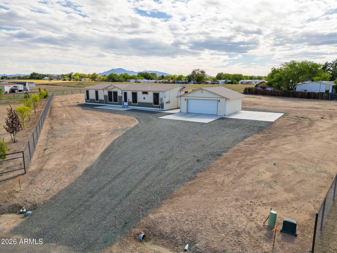 1515 Corte Del Sol Pl., Chino Valley, AZ 86323